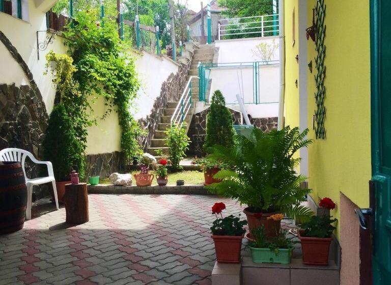 بنسيون Casa Bella Turda