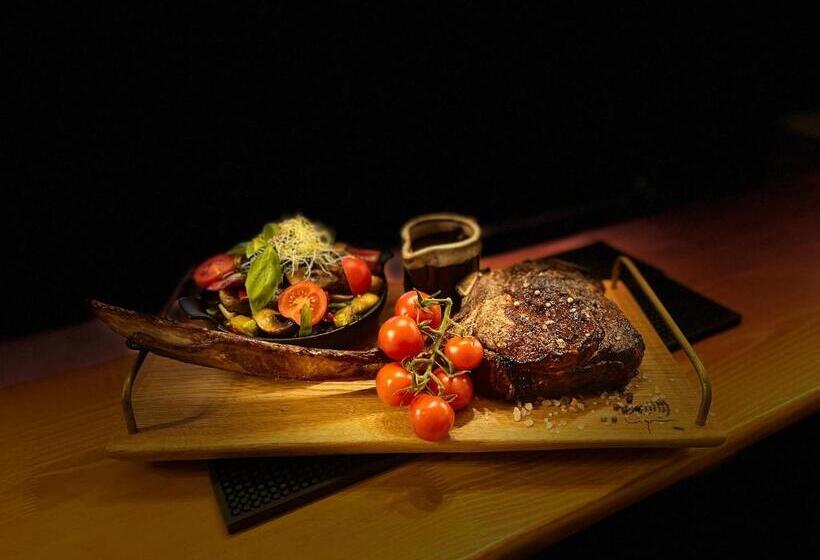 بنسيون Casa Bucatarului