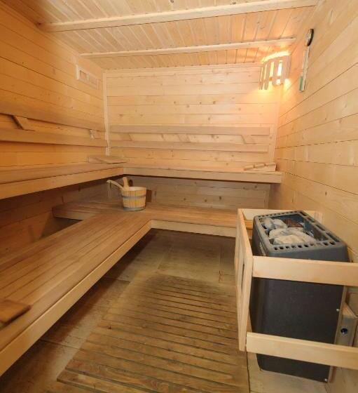 بنسيون Casa Bucatarului