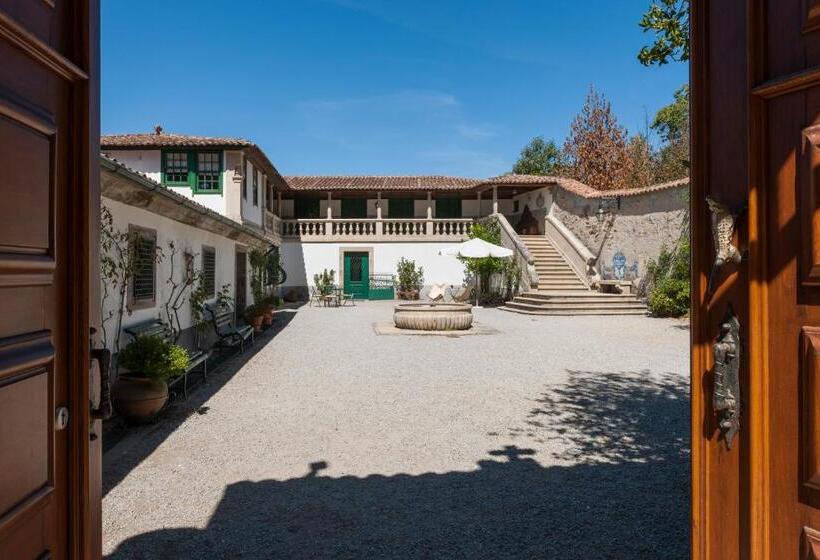 פנסיון Casa De Piellas