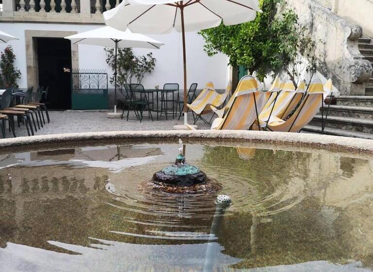 פנסיון Casa De Piellas