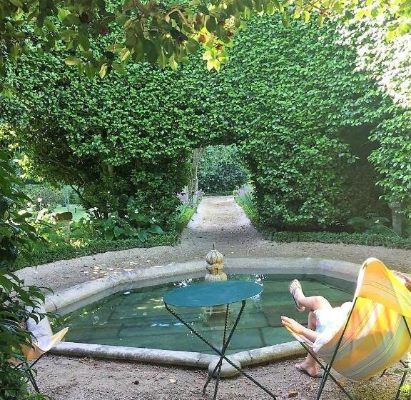 פנסיון Casa De Piellas