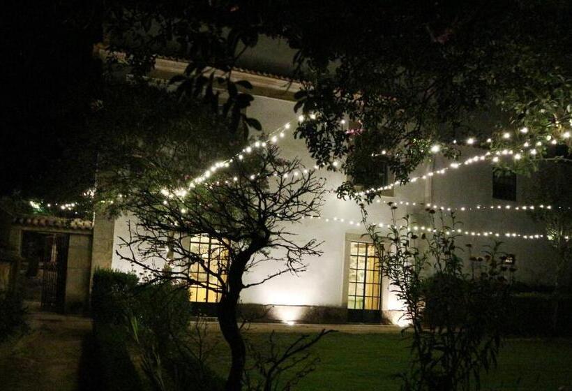 פנסיון Casa De Piellas