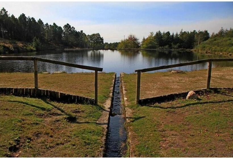 פנסיון Casa De Piellas