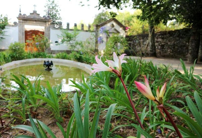 פנסיון Casa De Piellas