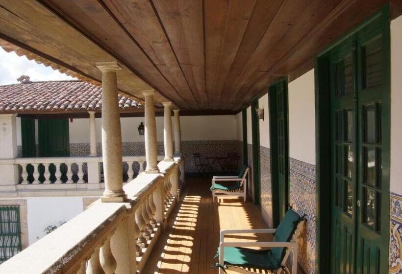 פנסיון Casa De Piellas