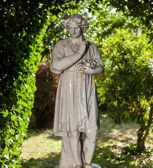 פנסיון Casa De Piellas