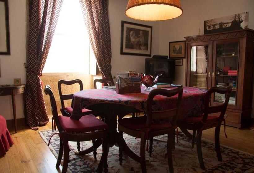 פנסיון Casa De Piellas