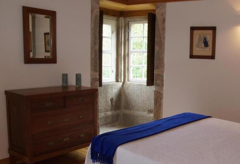 פנסיון Casa De Piellas