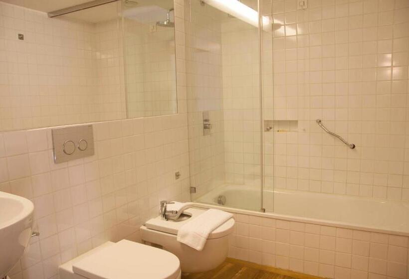 פנסיון Casa De Piellas