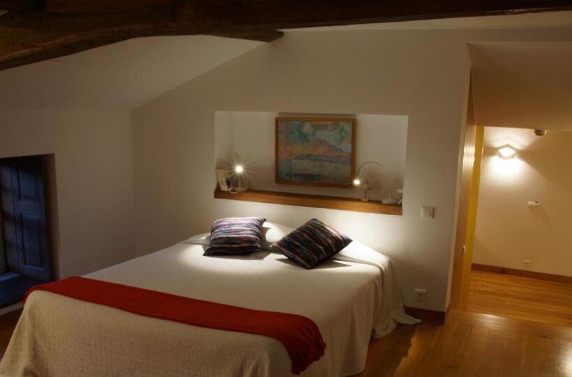 פנסיון Casa De Piellas