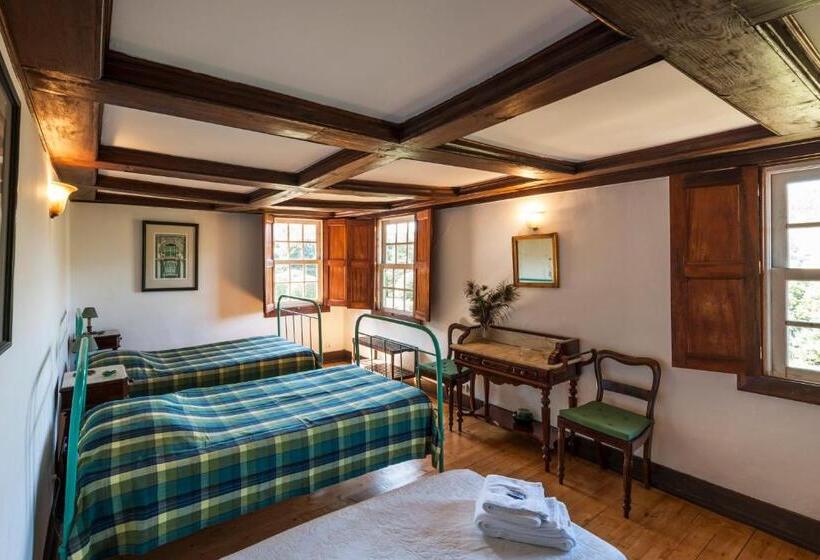 פנסיון Casa De Piellas