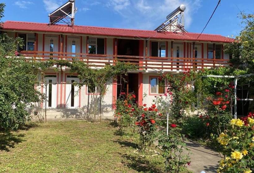 פנסיון Casa Mattia