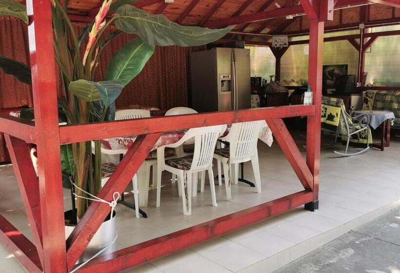 פנסיון Casa Mattia