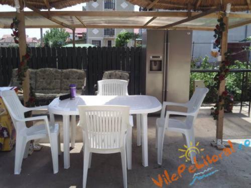 פנסיון Casa Mattia