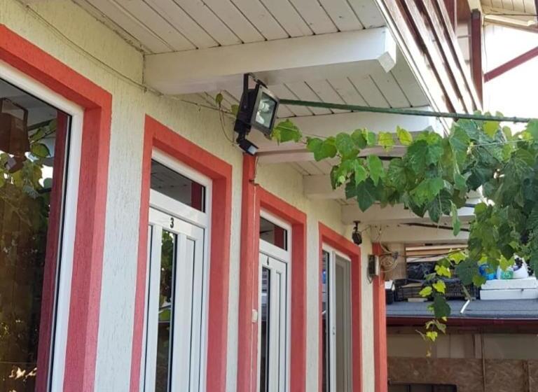 פנסיון Casa Mattia