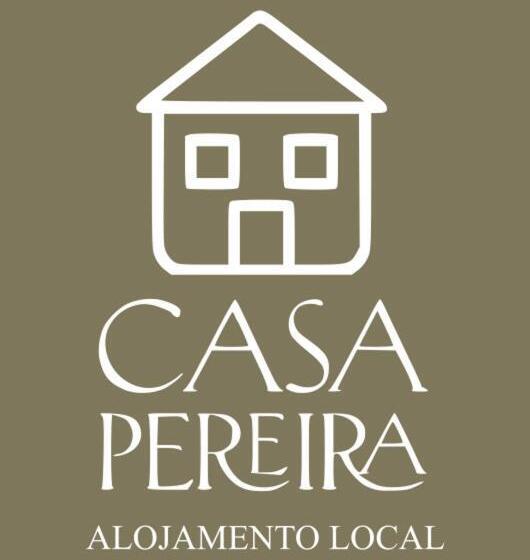 펜션 Casa Pereira