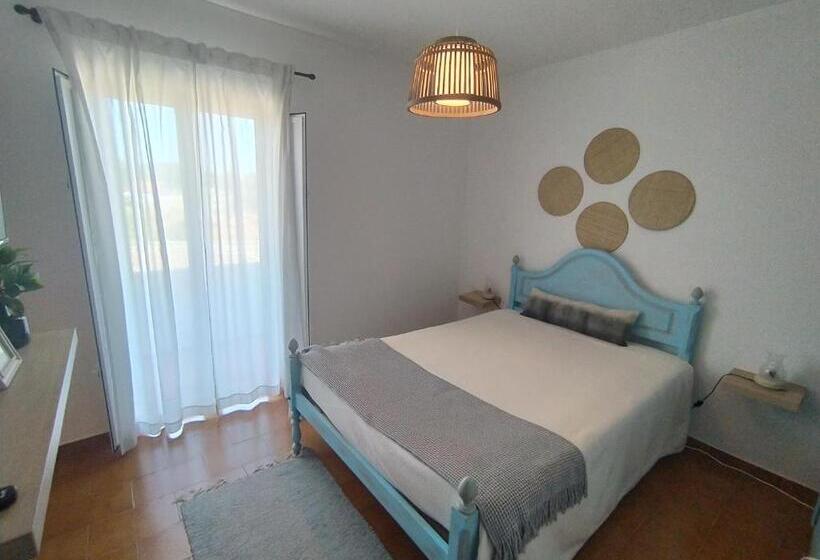 Пансион Casa Pereira