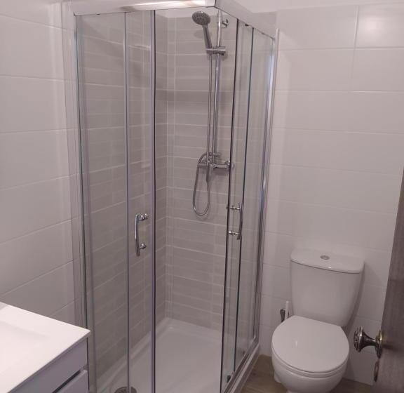 پانسیون Casa Pereira