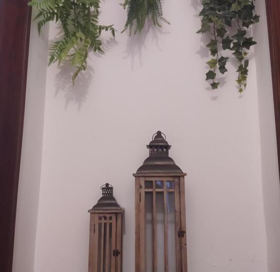 Пансион Casa Pereira