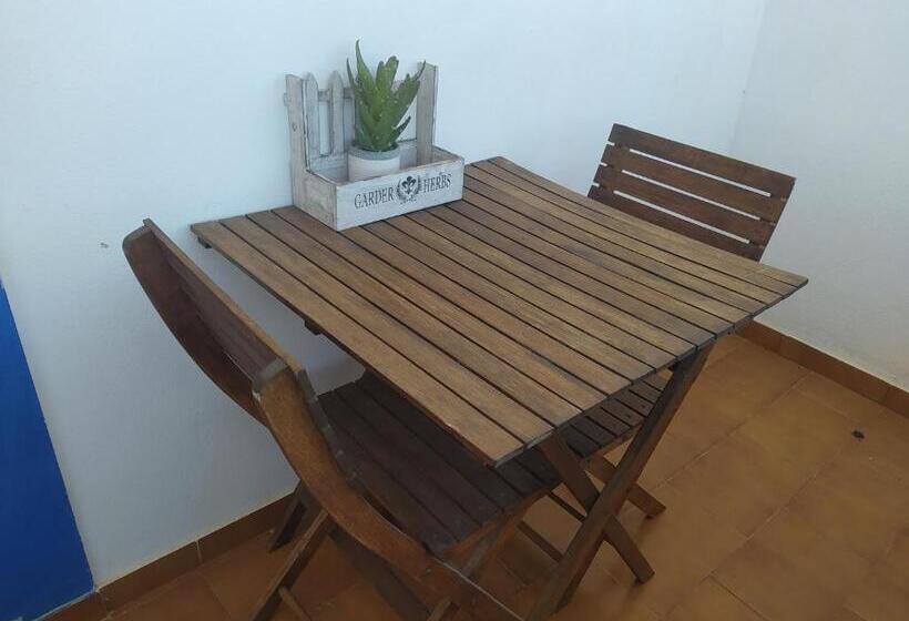 پانسیون Casa Pereira