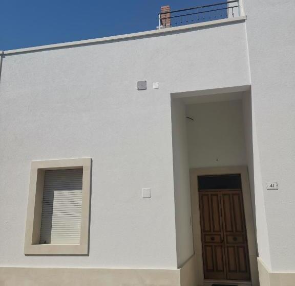 פנסיון Casa Rica