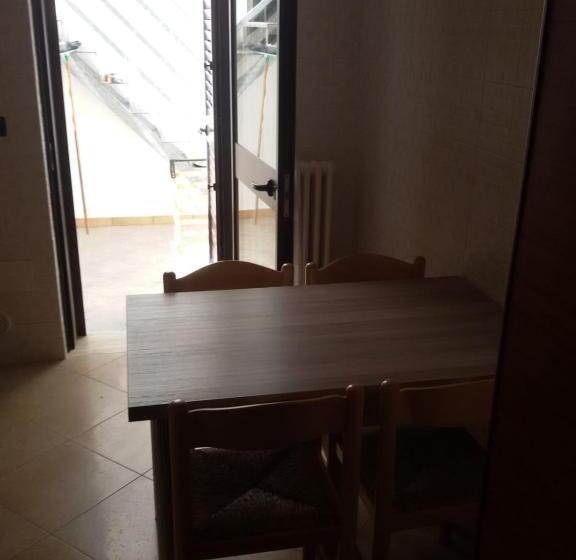 פנסיון Casa Rica