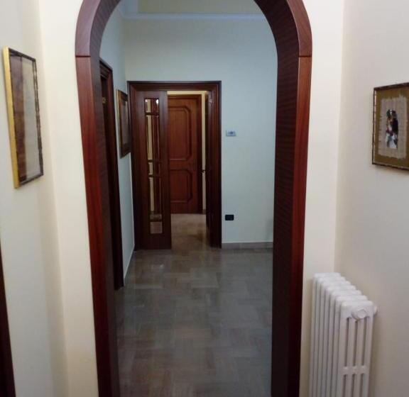 פנסיון Casa Rica