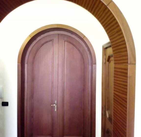 פנסיון Casa Rica