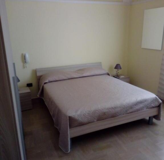 פנסיון Casa Rica