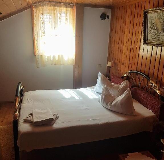 بنسيون Cazare De Vis