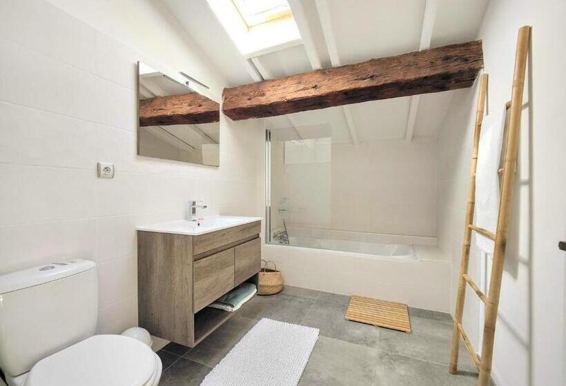 بنسيون Domaine En Pierre Avec Piscine Et Jacuzzi Au Mas Lucia