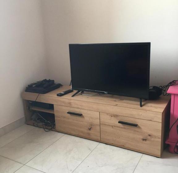 פנסיון Chez Delphine