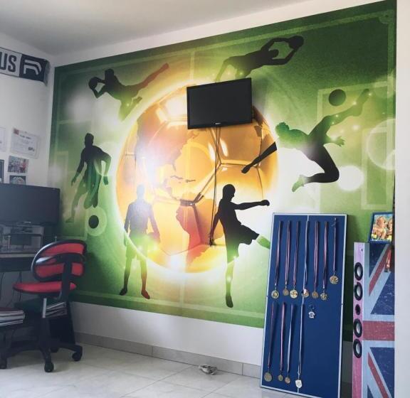 Пансион Chez Delphine