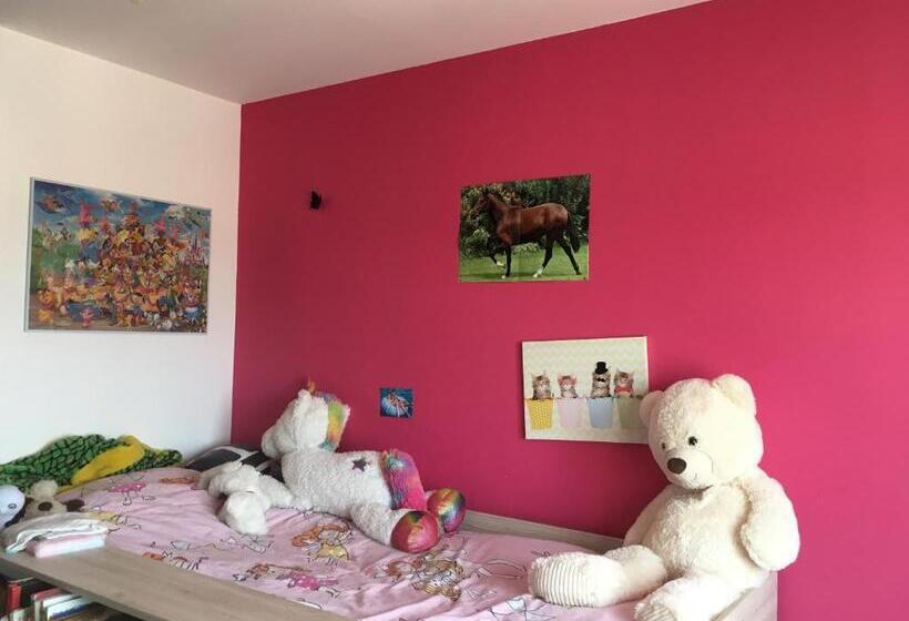 Пансион Chez Delphine