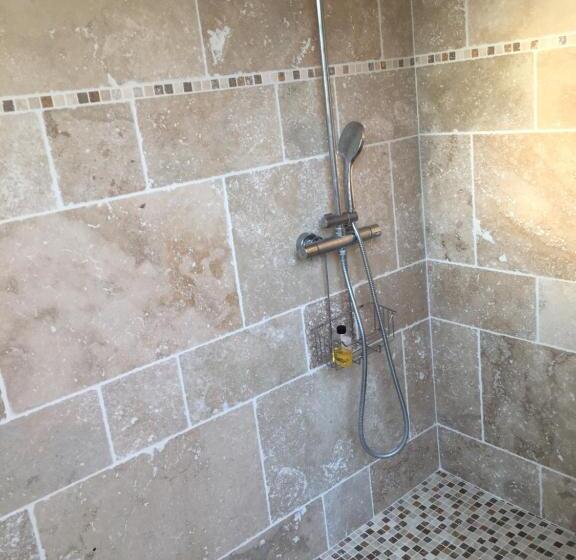 Пансион Chez Delphine