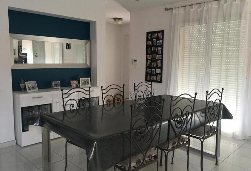 Пансион Chez Delphine