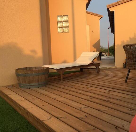 Пансион Chez Delphine