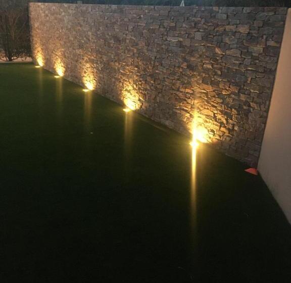 Пансион Chez Delphine