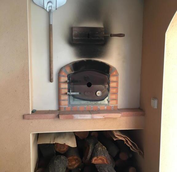 פנסיון Chez Delphine