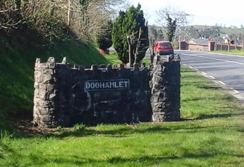 Пансион Connollys Apartment Doohamlet Castleblayney