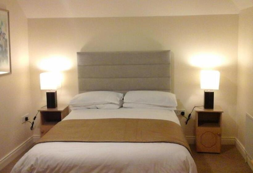 Пансион Connollys Apartment Doohamlet Castleblayney