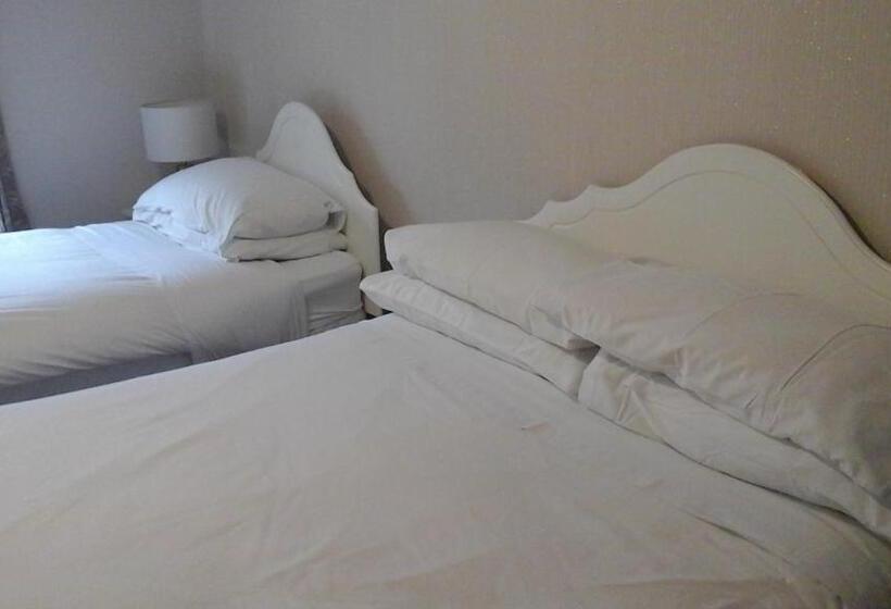 Пансион Connollys Apartment Doohamlet Castleblayney