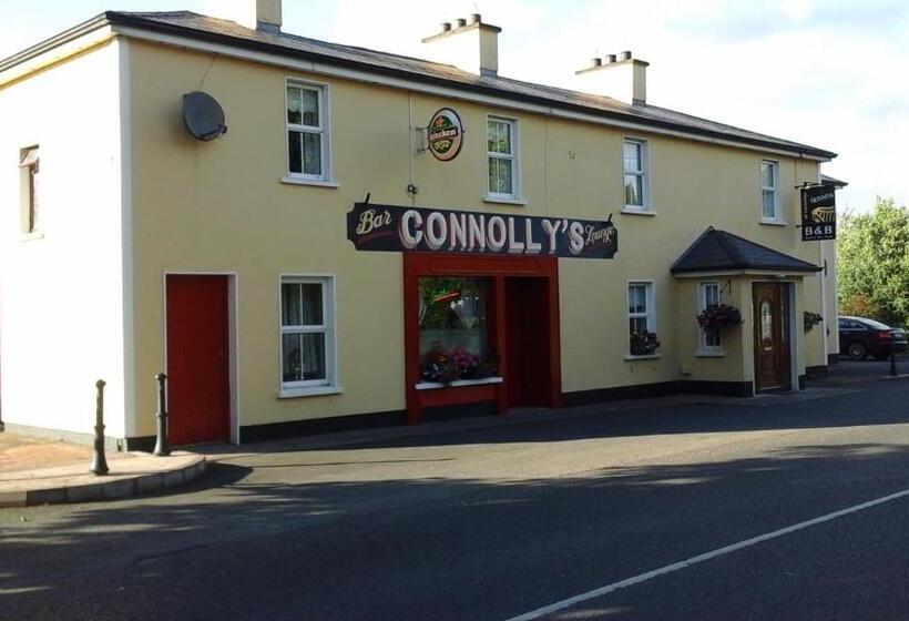 Пансион Connollys Apartment Doohamlet Castleblayney