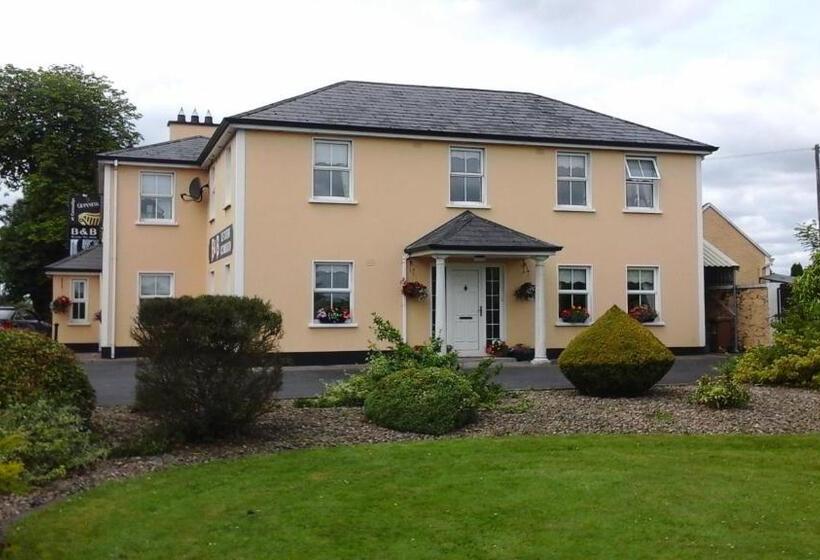 Пансион Connollys Apartment Doohamlet Castleblayney