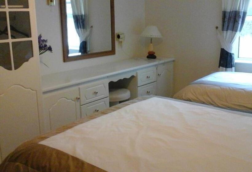 Пансион Connollys Apartment Doohamlet Castleblayney