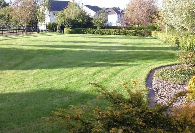 Пансион Connollys Apartment Doohamlet Castleblayney