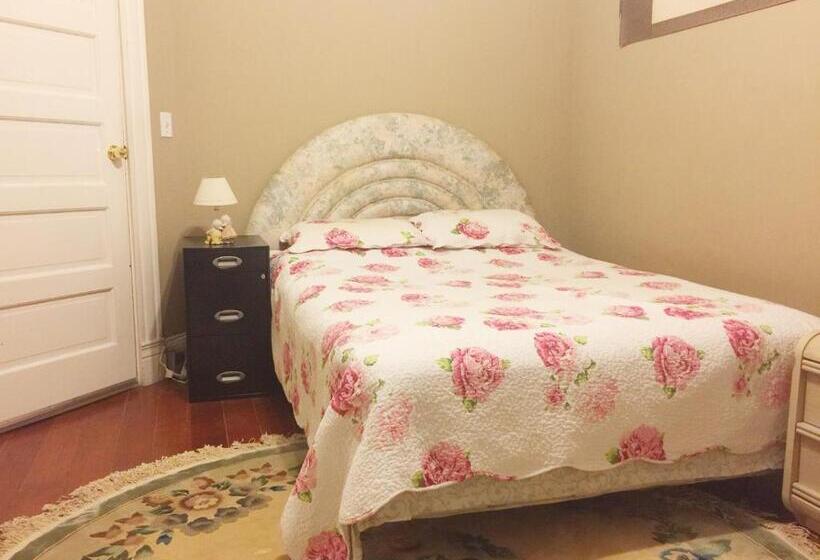 بنسيون Cozy Suite Near City Of Hope
