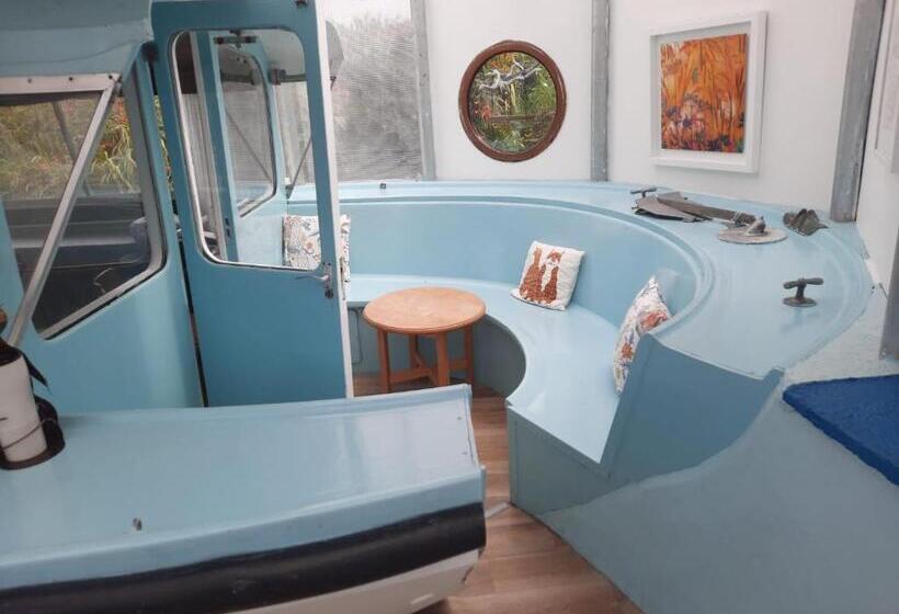 بنسيون D Arc In The Park