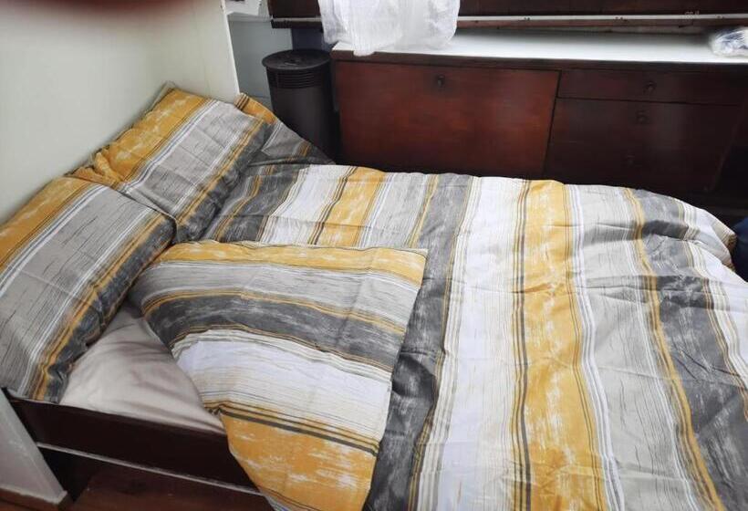 بنسيون D Arc In The Park